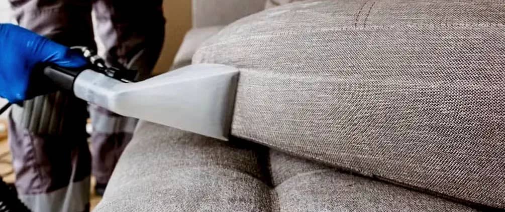 Koltuk Yıkama - Derin Lif Temizliği