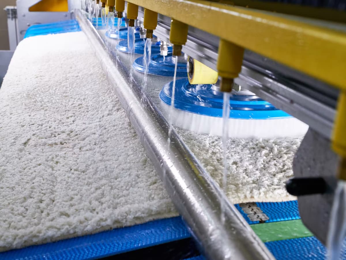 Derin Analiz ve Toz Alma