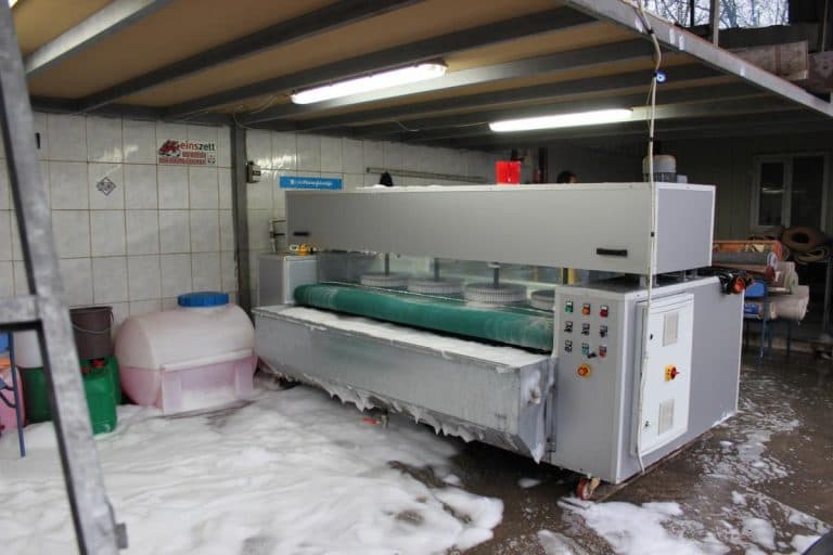 Velibaba Halı Yıkama