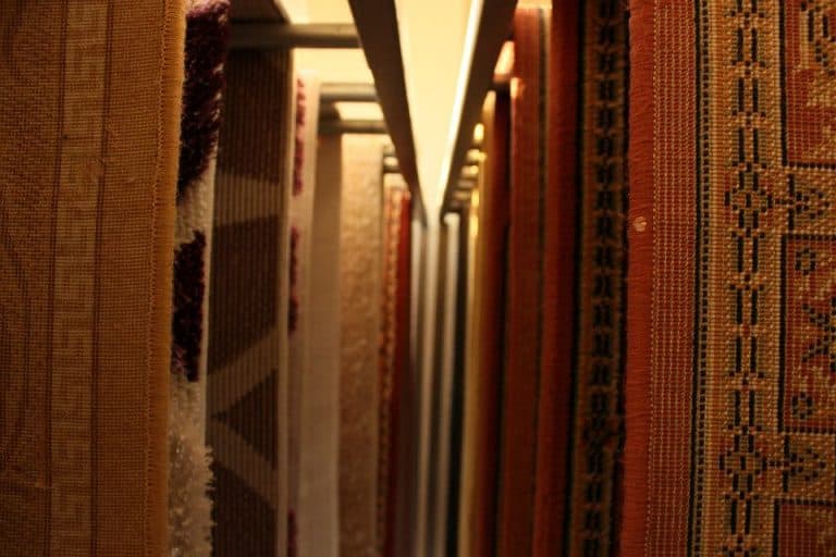 Kurtköy Halı Yıkama kurutma tesisi