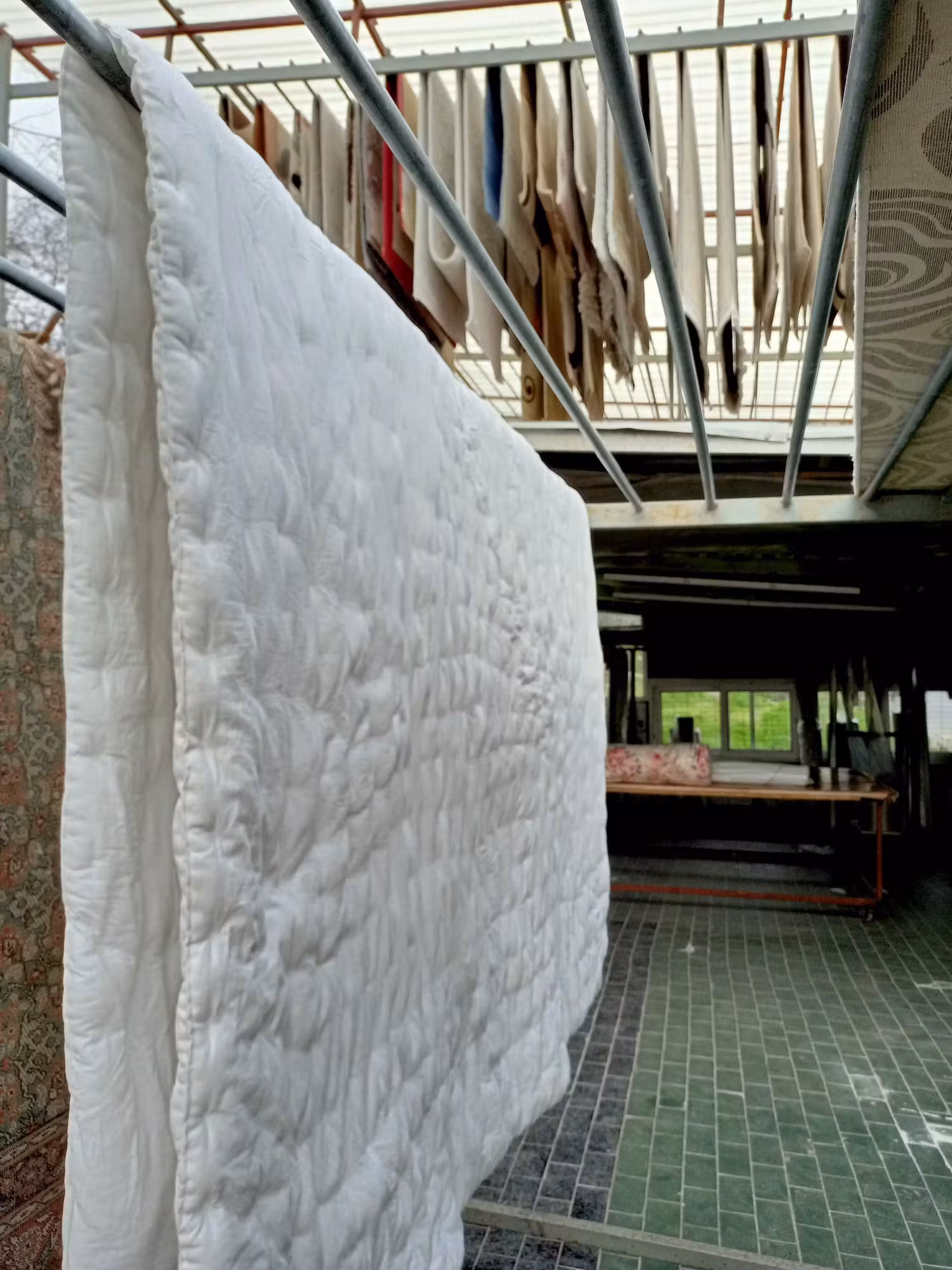 Pendik Yorgan & Battaniye Yıkama