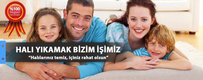 Pendik yayalar Halı Yıkama Fabrikası